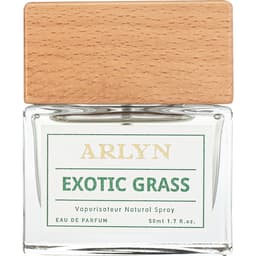 Exotic Grass EDP