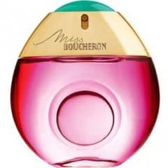 Miss Boucheron