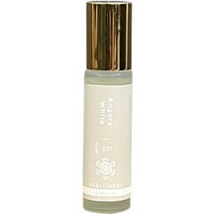 Angora White (Perfume Oil) / アンゴラホワイト