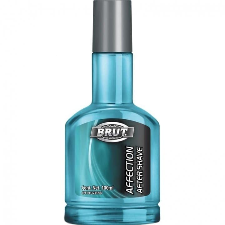 Brut Affection (After Shave)