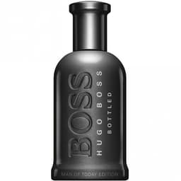 Boss Bottled Man of Today Edition