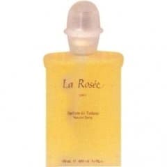La Rosée by Loreste perfume bottle