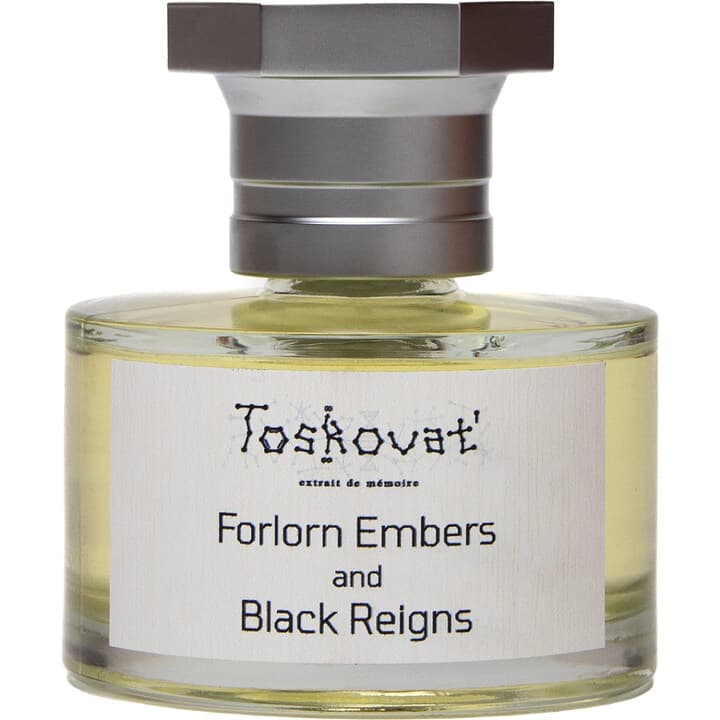 Forlorn Embers & Black Reigns