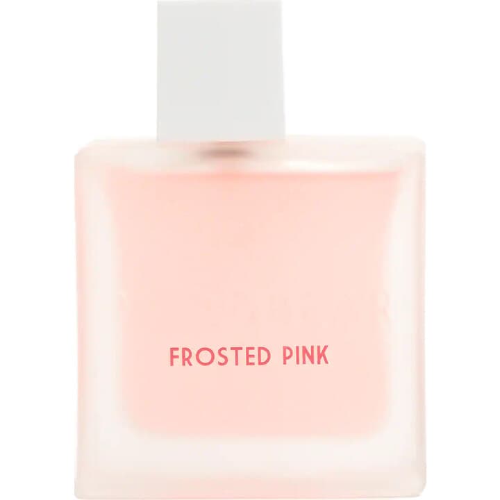 Frosted Pink