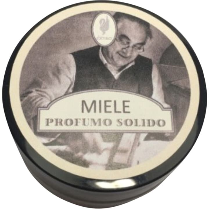 Miele (Solid Perfume)