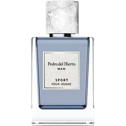 Pedro del Hierro pour Homme Sport / Pedro del Hierro Eau Fraîche