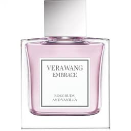 Embrace - Rose Buds and Vanilla EDT