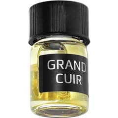 Grand Cuir (Perfume Oil)