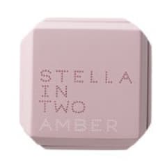 Stella In Two - Amber