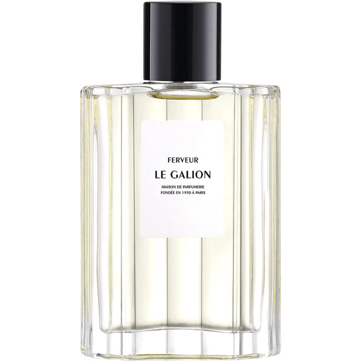Ferveur by Le Galion perfume bottle
