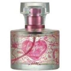 Hoity Toity Ooh La Love! EDP by Lenthéric perfume bottle