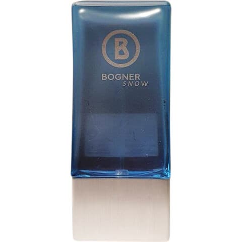 Bogner Snow Man EDT