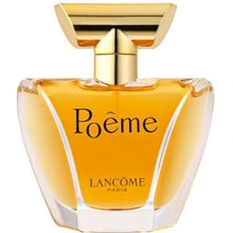 Poême EDP