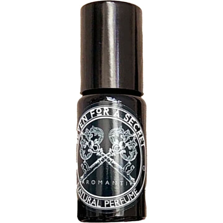 Seven for a Secret (Perfume Oil)