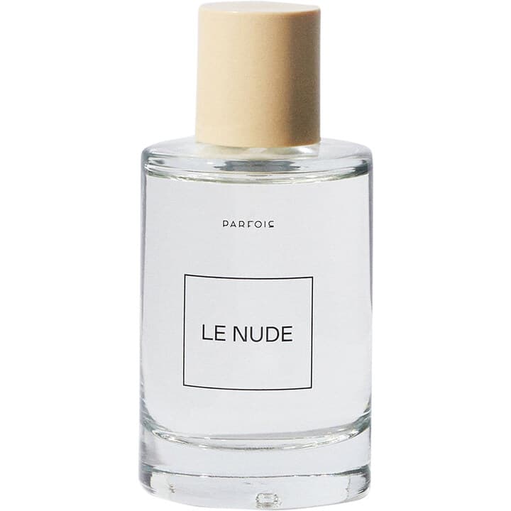 Le Nude by Parfois perfume bottle