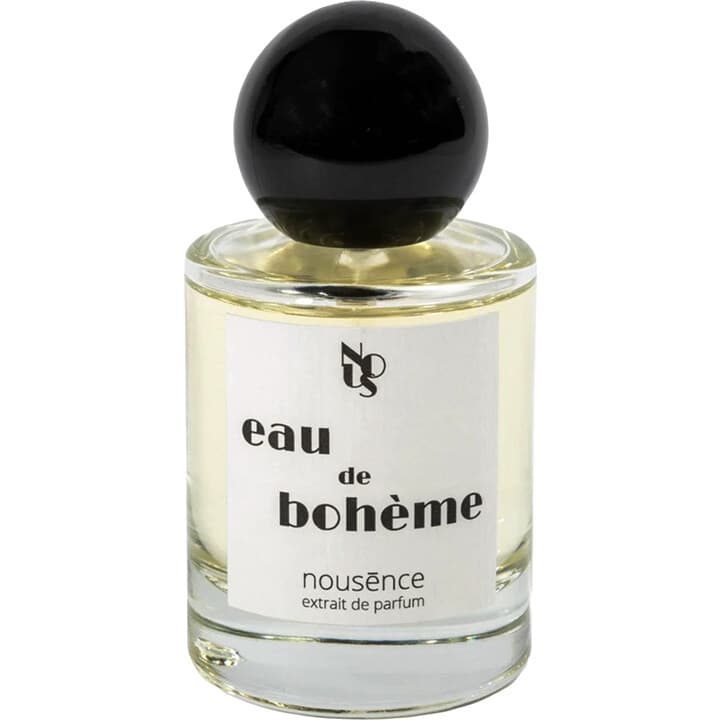 Eau de Bohème