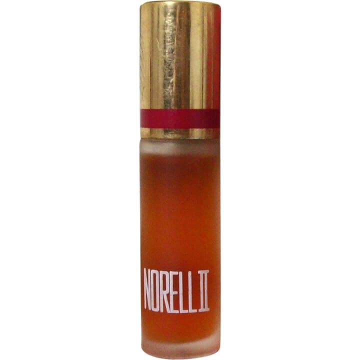 Norell II (Perfume Concentrate) by Norell perfume bottle