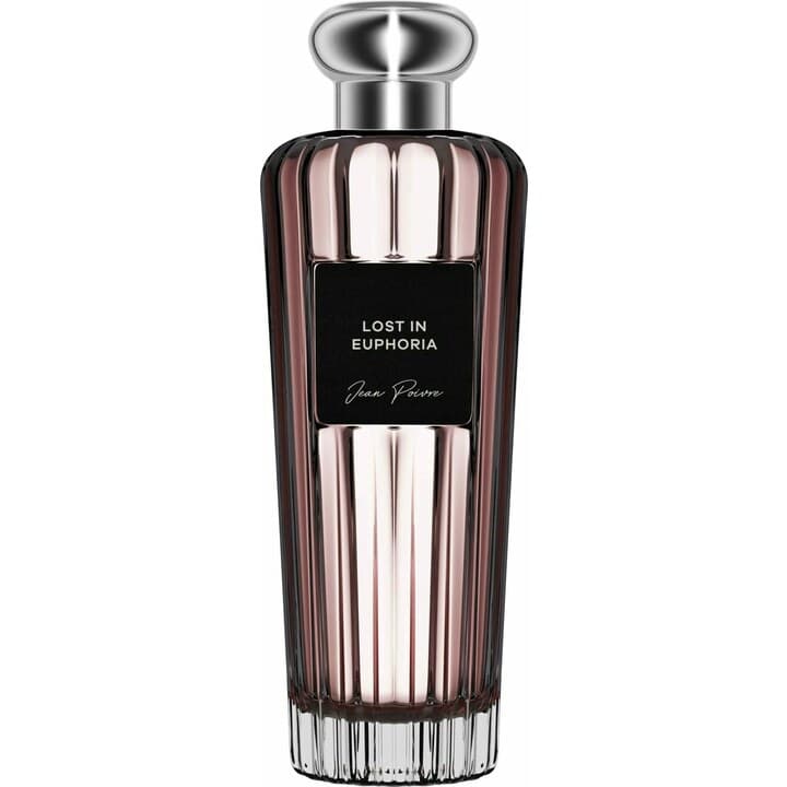 Lost In Euphoria by Jean Poivre perfume bottle