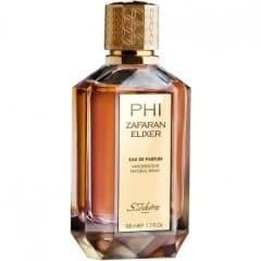 Phi - Zafaran Elixer