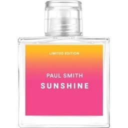 Sunshine Edition for Women 2016