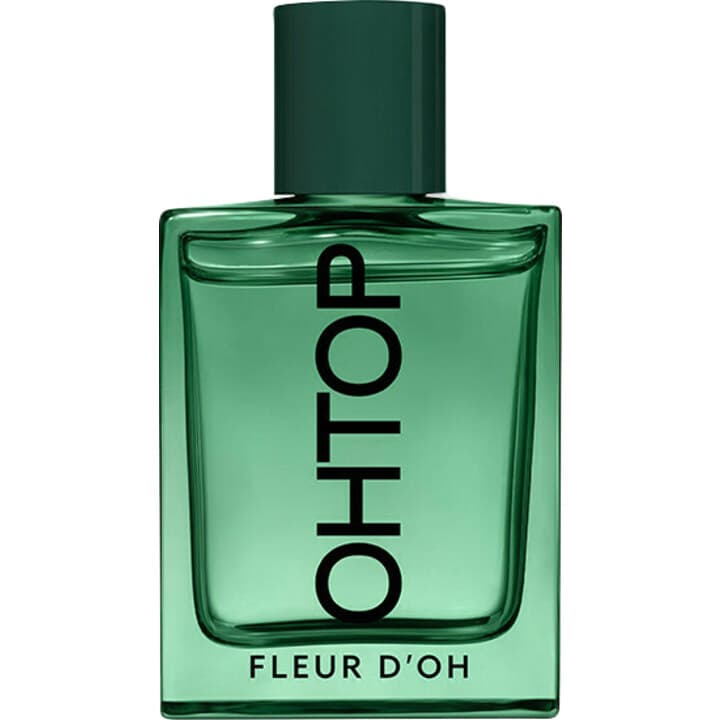 Fleur d'Oh