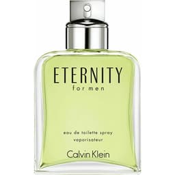 Eternity for Men EDT