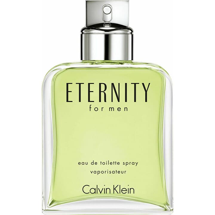 Eternity for Men EDT