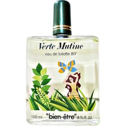 Verte Mutine