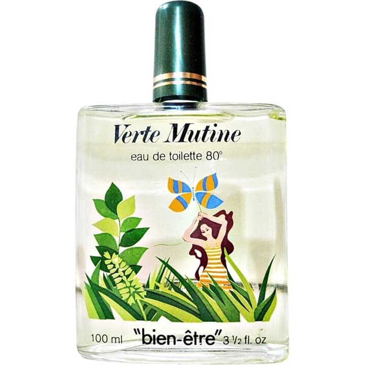 Verte Mutine