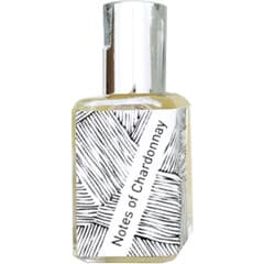 Chardonnay / Notes of Chardonnay (Perfume Oil)