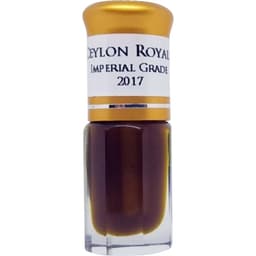 Ceylon Royale II