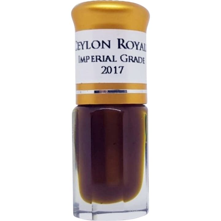 Ceylon Royale II