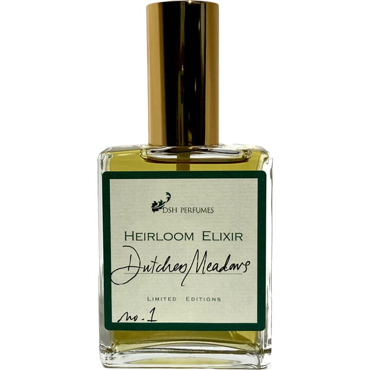 Dutchess Meadows EDP