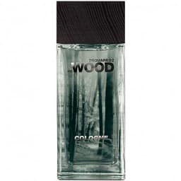 He Wood Cologne