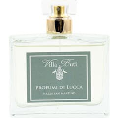 Profumi di Lucca - Piazza San Martino