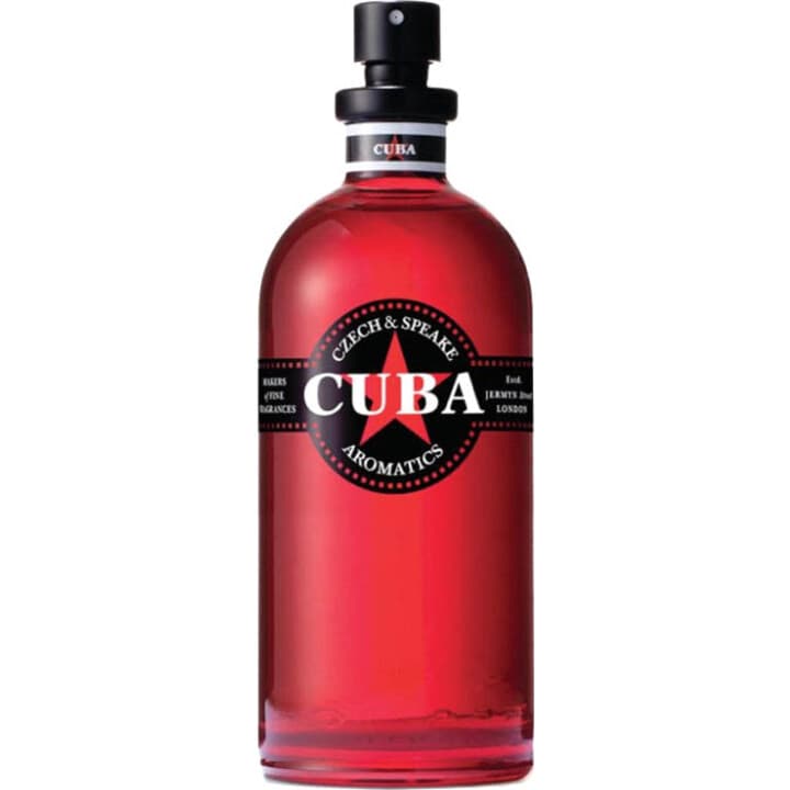 Cuba EDP