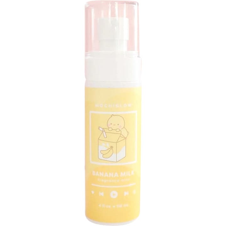 Banana Milk (Body Spray)