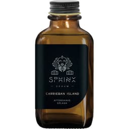 Carriebean Island (Aftershave Splash)