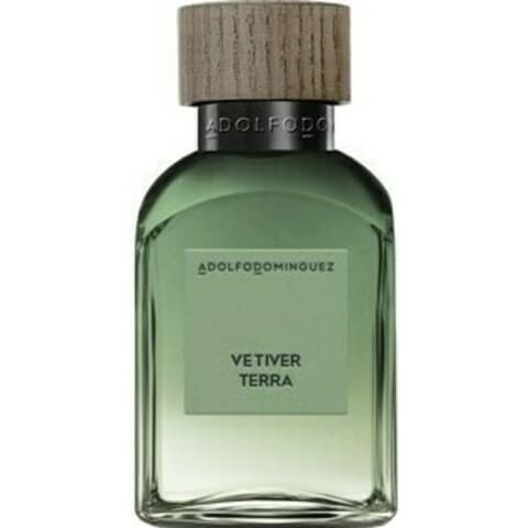 Vetiver Terra