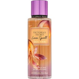 Love Spell Golden (Fragrance Mist)