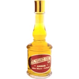 Amber - After Shave - Cologne