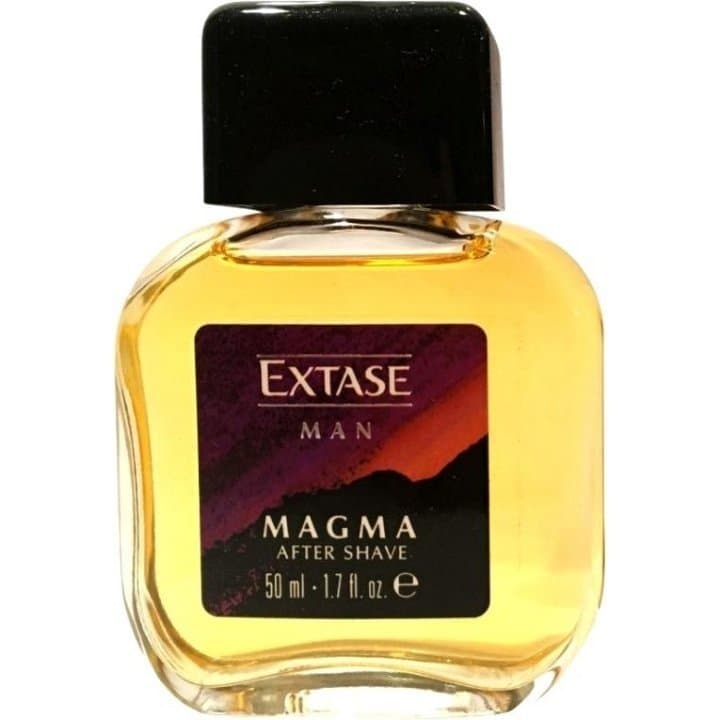 Extase Magma Man (After Shave)