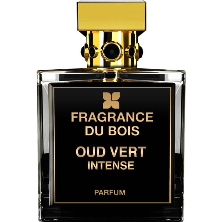 Oud Vert Intense