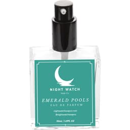 Emerald Pools EDP