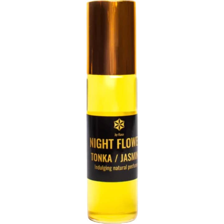 Night Flower - Tonka/Jasmin