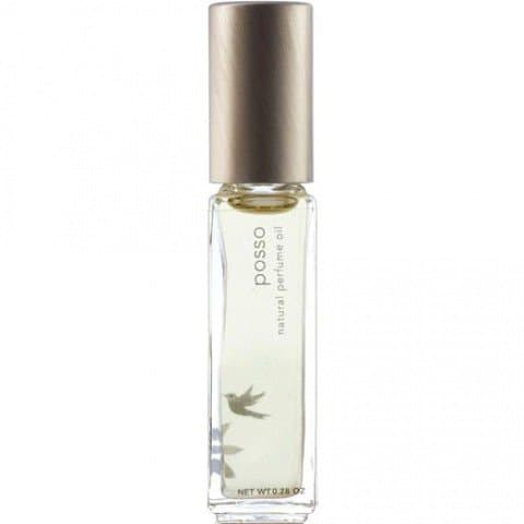 Posso by Osmia Organics perfume bottle