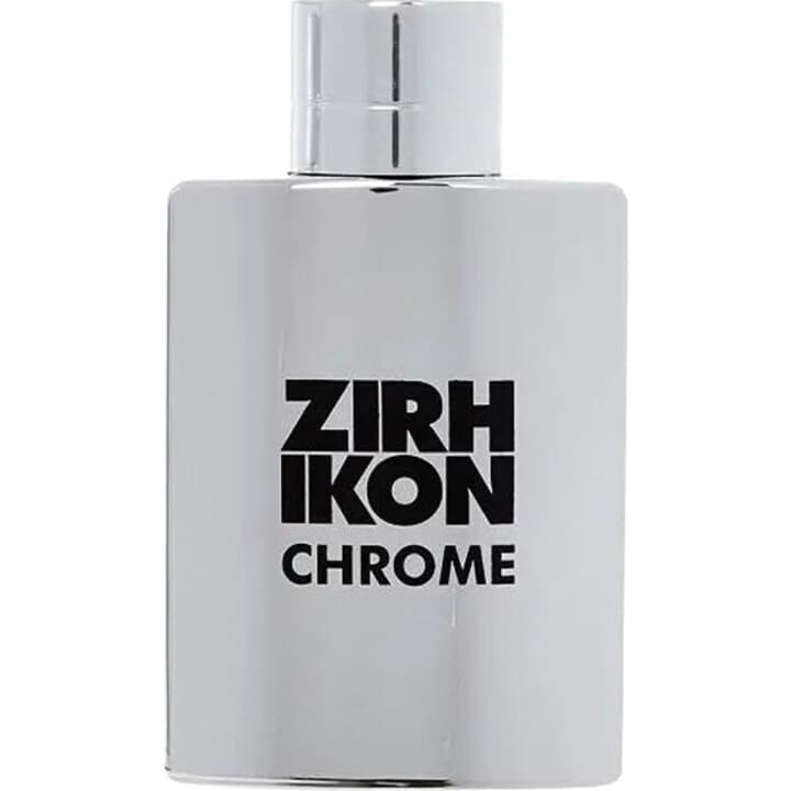 Ikon Chrome