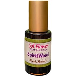 SpiritWood