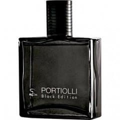 Portiolli Black Edition