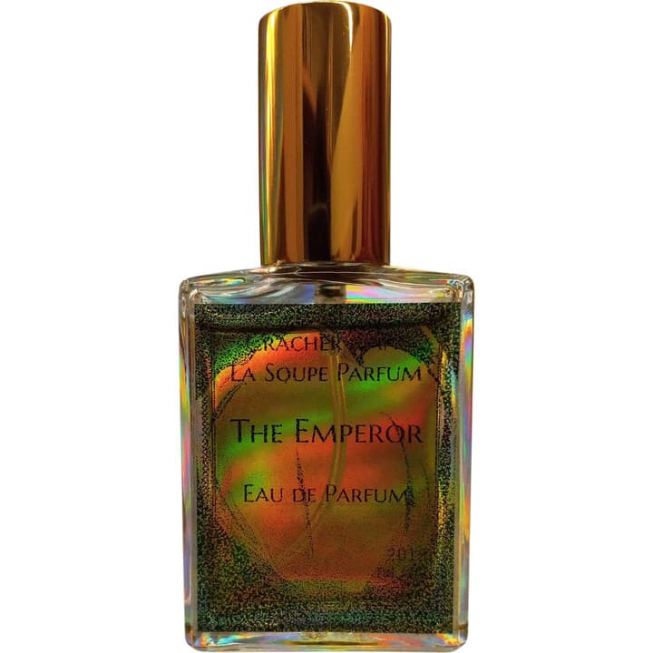 The Emperor EDP